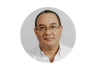 image of Luís Gomes